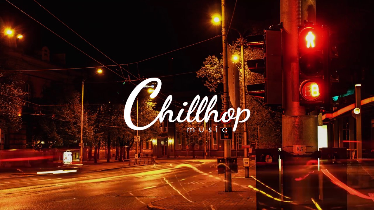 Gorila - Tidegus [Chillhop Records]
