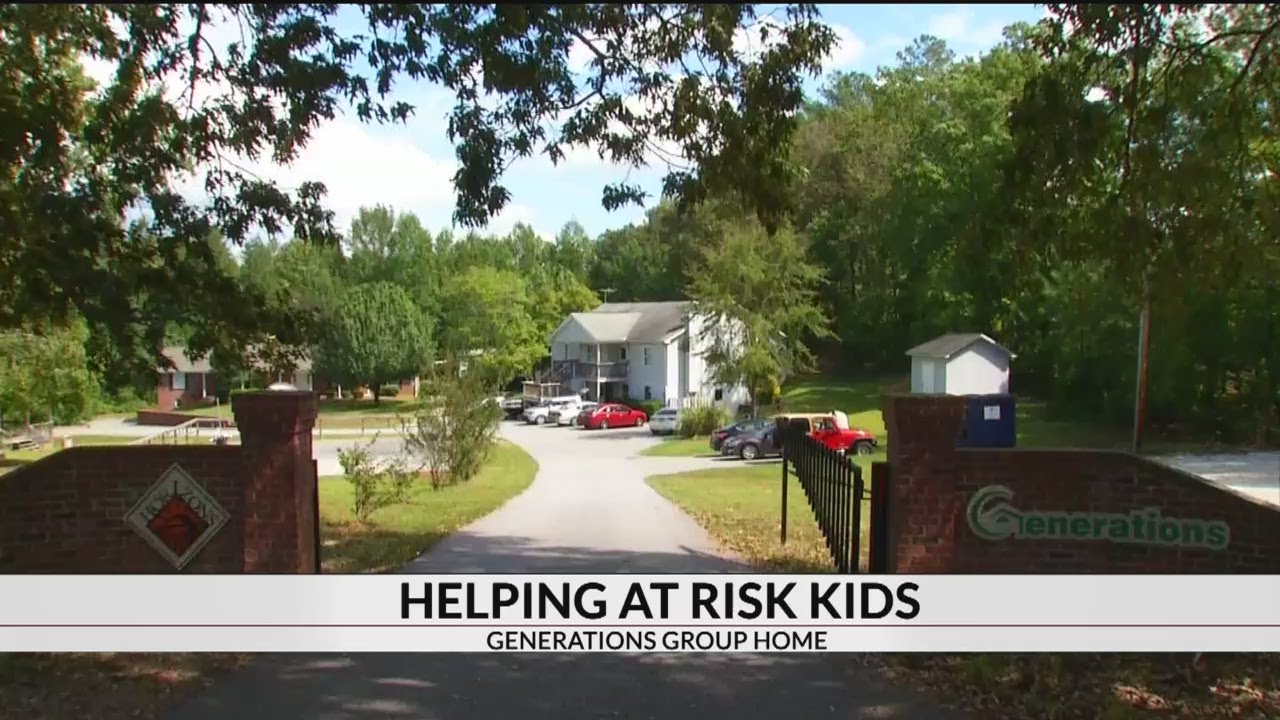 Upstate group home works to rehabilitate youth sex offenders