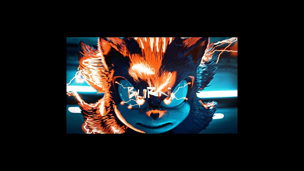 Shadow let the world burn edit #shadowthehedgehog