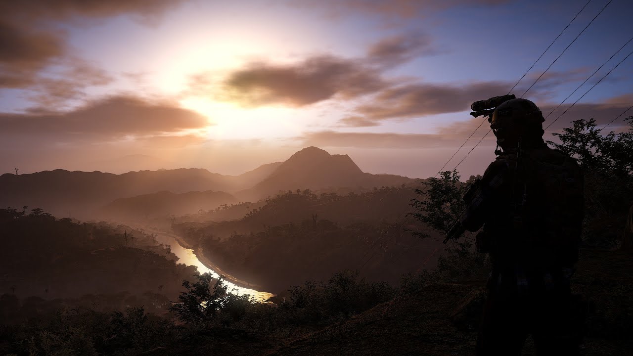 Ghost Recon Wildlands - Ghost Mode Playthrough Pt.25 | Welcome To Pucara