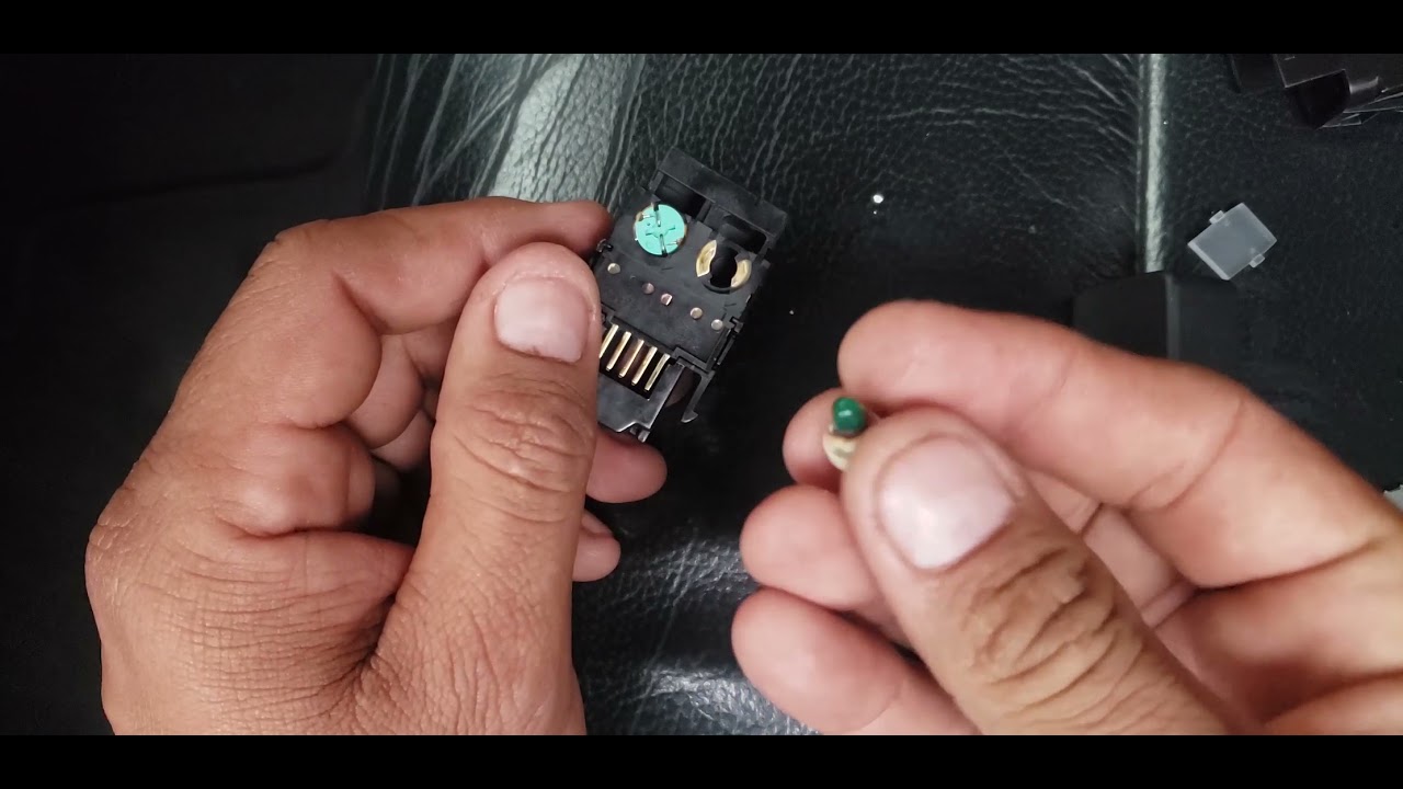 Falla sensores de estacionamiento pilot 2015 **SOLUCIONADO**