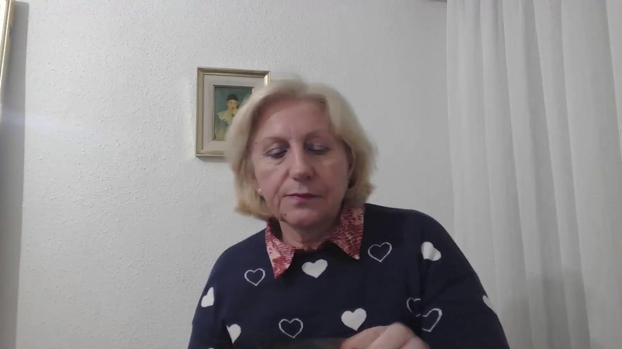 TIRADAS GRATUITAS EN CANAL GINA TAROT 💖💖💖💖💖💖