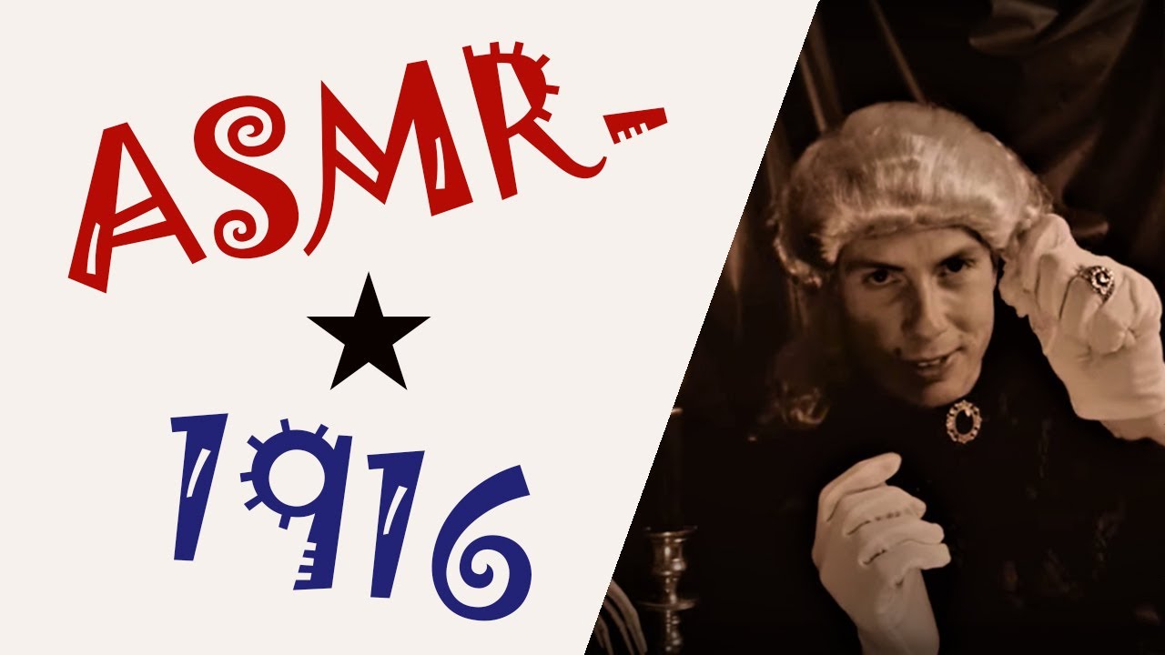 Új elnököt! ASMR magyar - Matawan titka 7