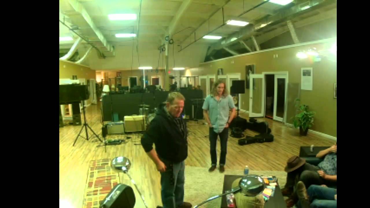 SoKnox Studios Live Stream