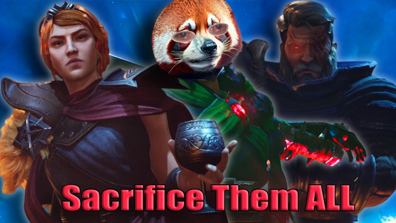 Sacrificing Civilans for a Good Nights Sleep