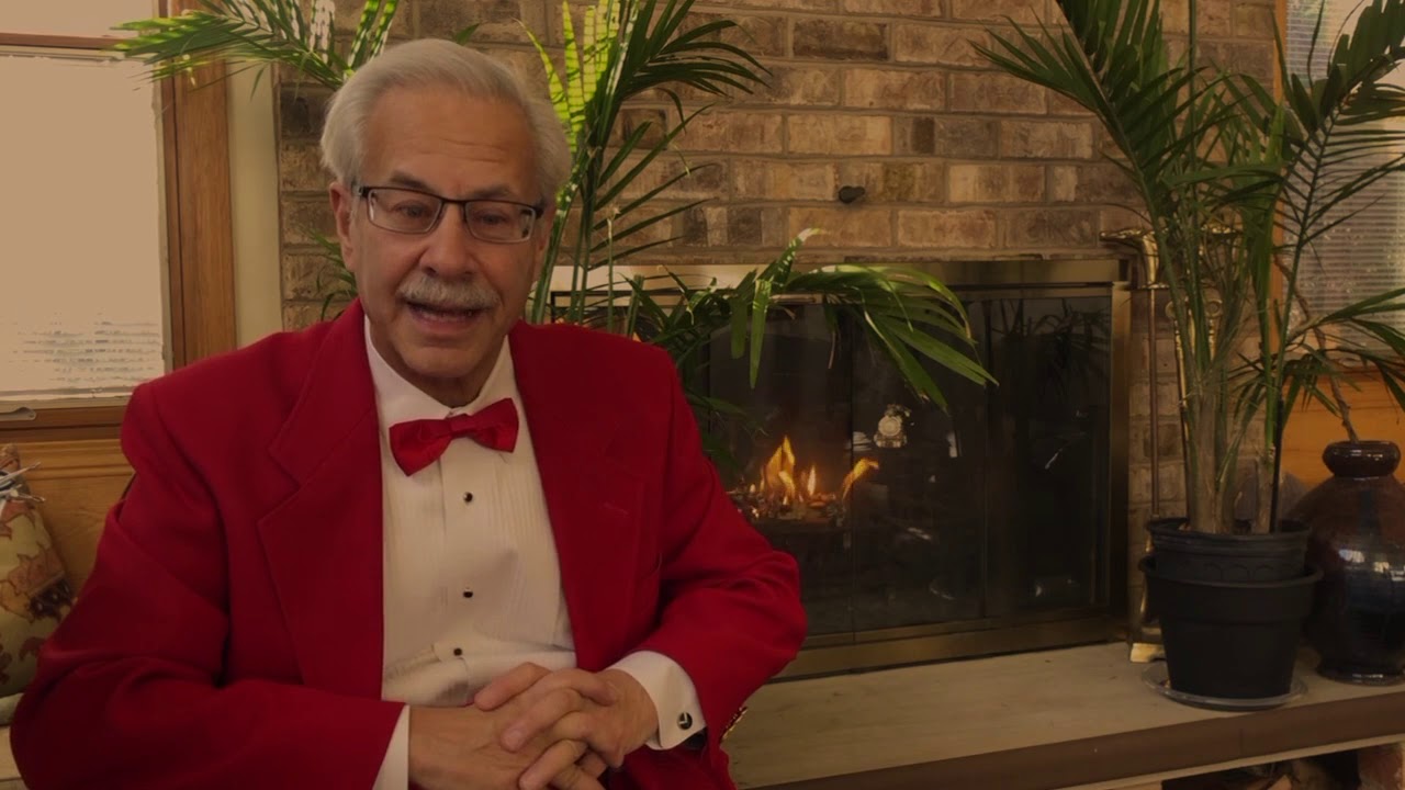 Introduction with  Michael Gelfand
