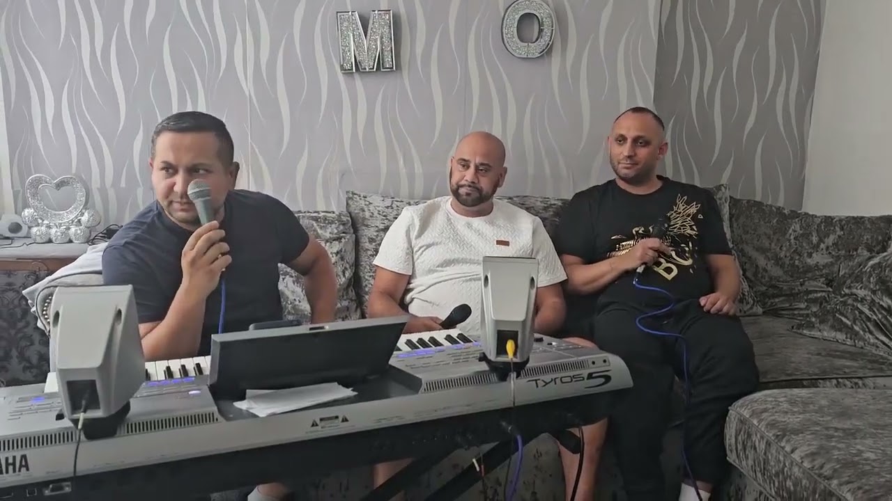 Core Cave Karvina - Mamo Dukhal Man o Sejro 2025 
