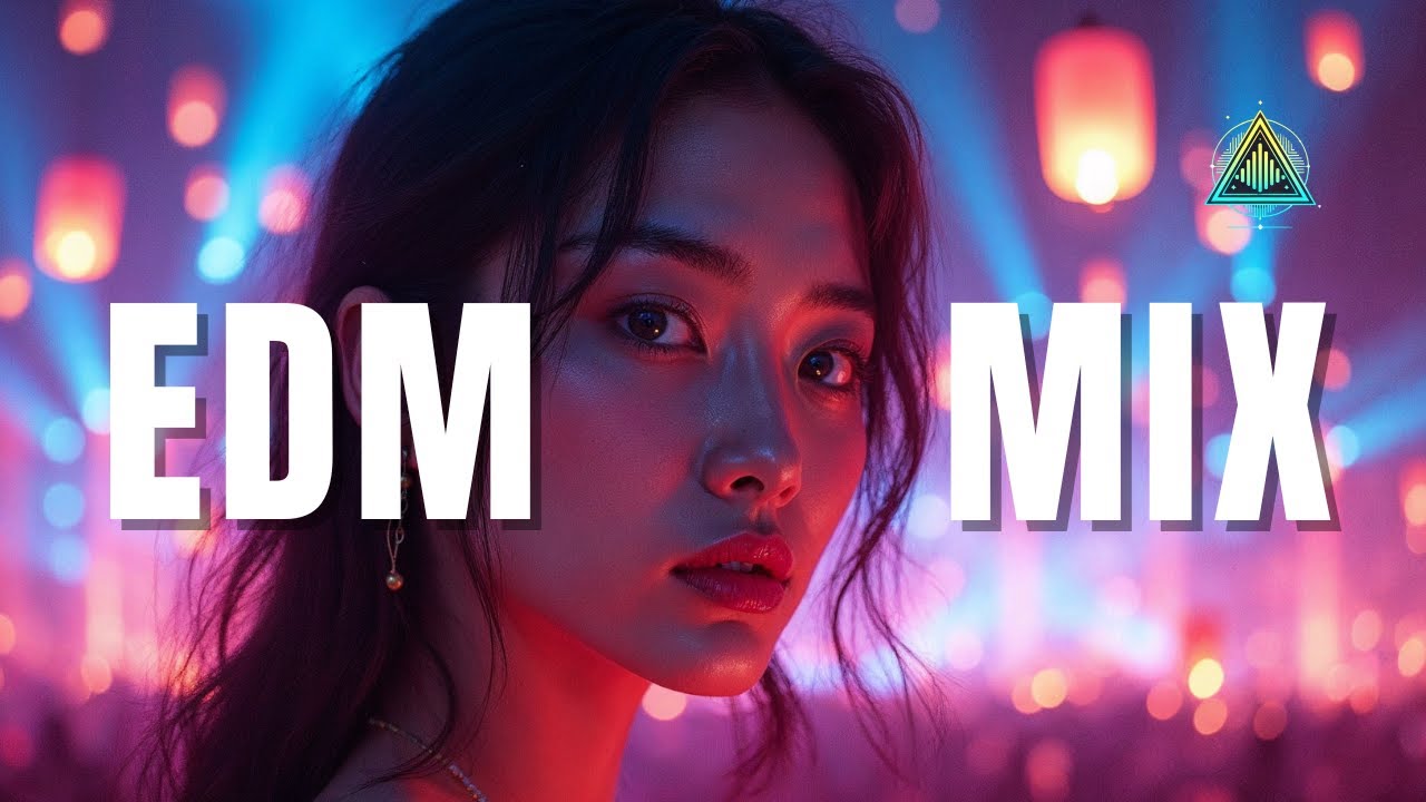 Best Music Party Mix 2026 | EDM Music Mix | EDM Remixes of Popular Songs | Nonstop Party Playlist