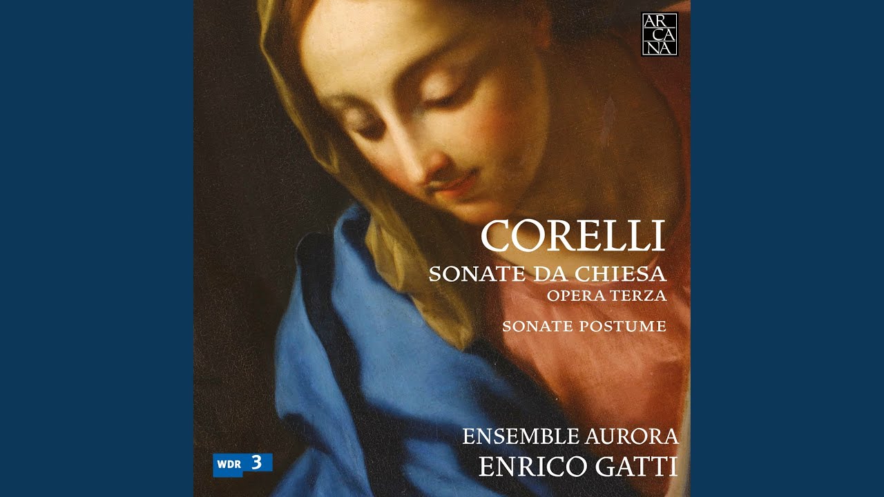 Trio Sonata in G Minor, WoO 9: IV. Allegro
