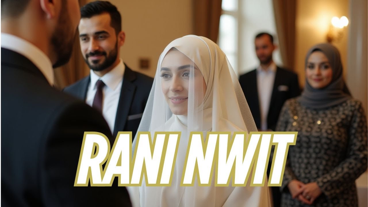 راني نويت (حبنا صحيح) بالدف | RANI NWIT - Style Chaoui Mariage
