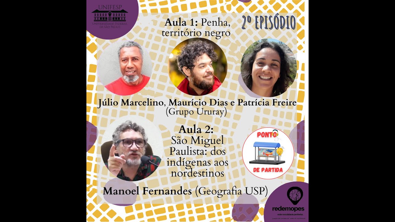 Ponto de Partida, T4- Episódio 2 