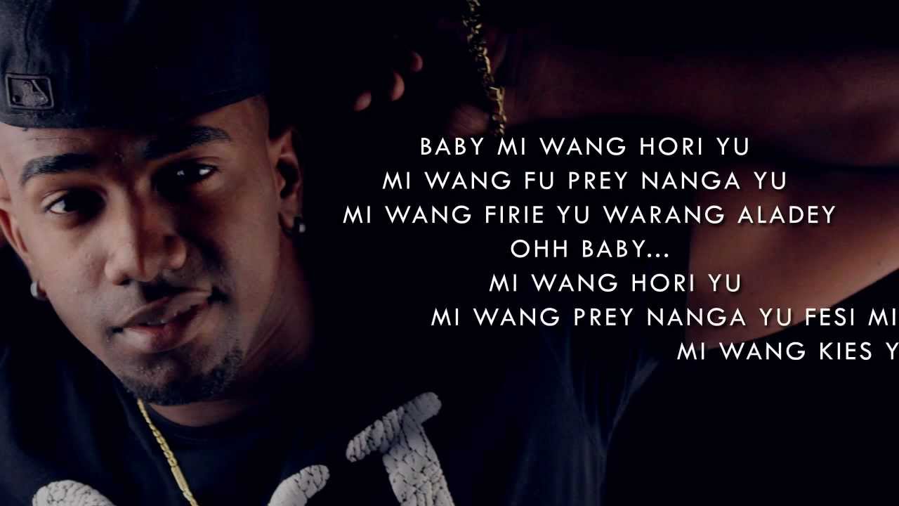 NANGA YU - P_TON & RAFICK  ll  OFFICIAL SONG (+DOWNLOAD LINK)