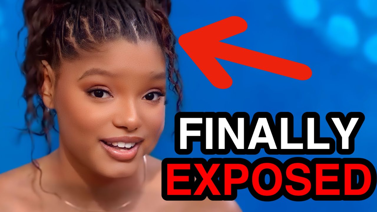 Halle Bailey Career Is Over After DDG Expose Her Plot To Kill Him