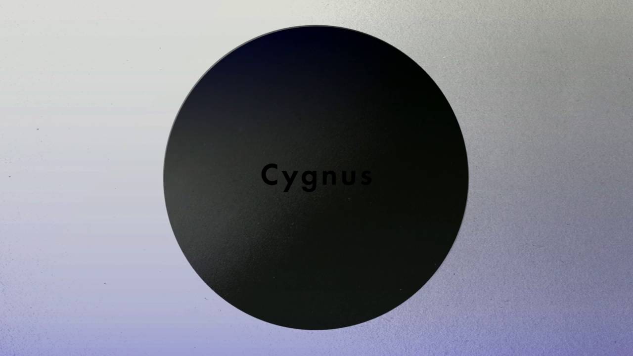 Cult Of Luna & Julie Christmas - Cygnus