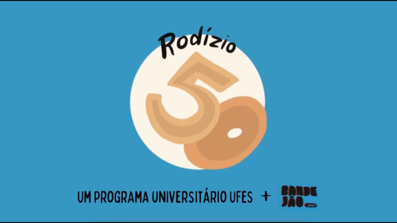 2025 1 10 07   Entrevista RUTH REIS - Comunicação Ufes 50 Anos