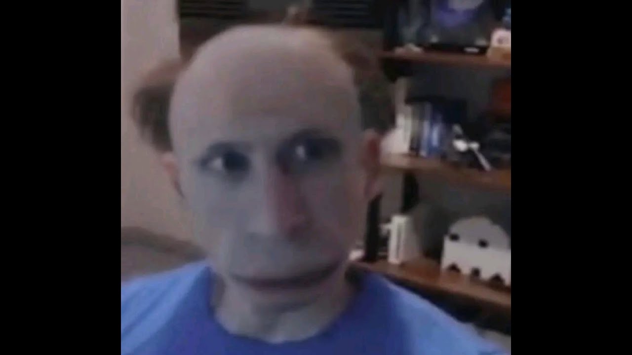 Jerma Clips That Permeate in My Mind