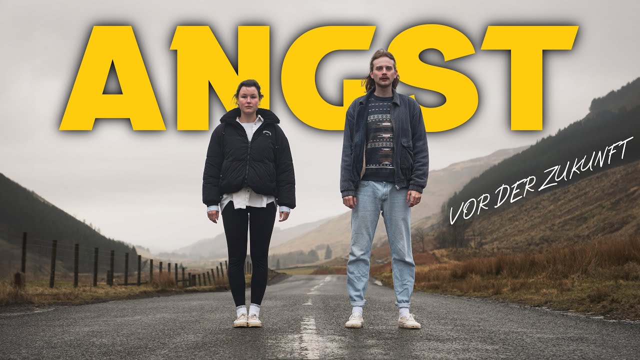 Wird unsere Auswanderung scheitern? (Mit Angst und Zuversicht nach Schweden)