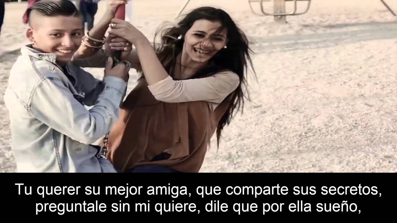 KELE PORQUE ESTOY ENAMORADO (LETRA)