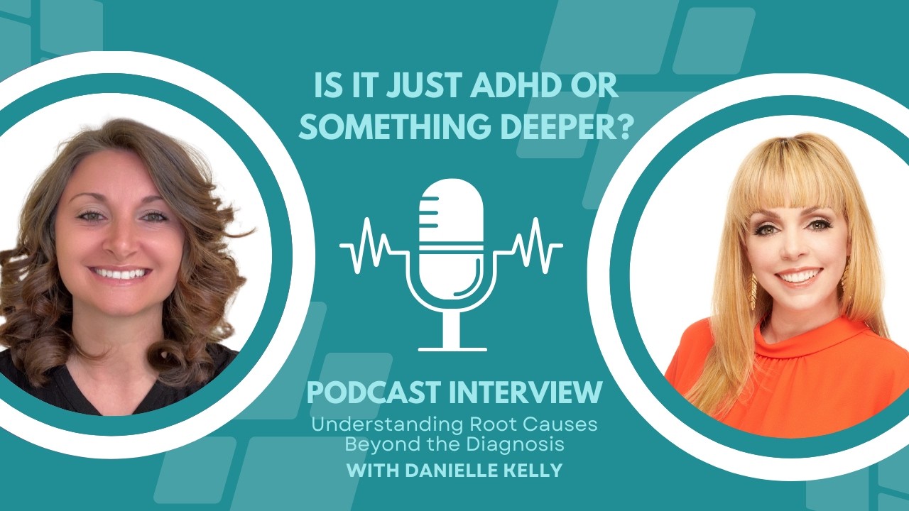 Is It Just ADHD Or Something Deeper?