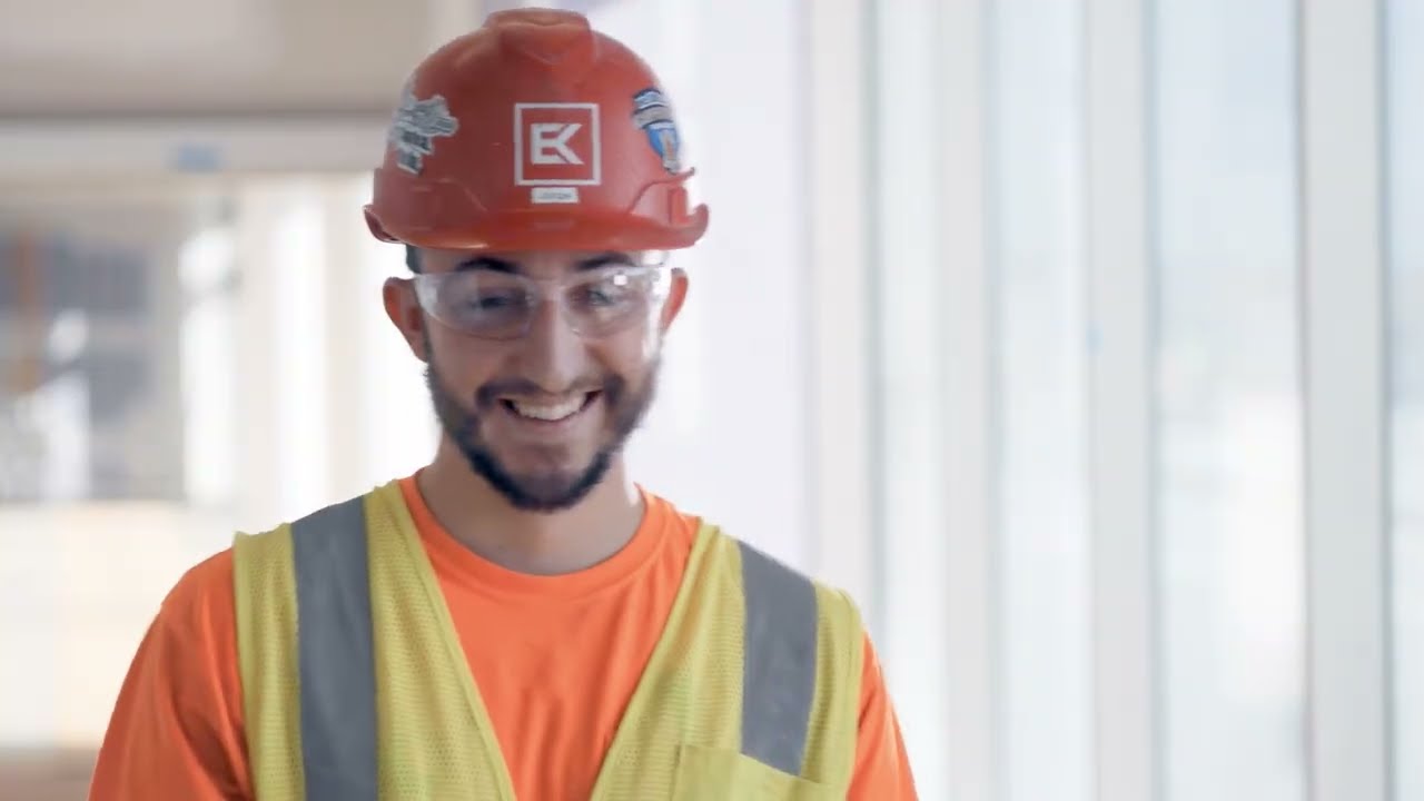 Veterans in Construction 🇺🇸 BUILDING Carpentry Skills that are Trade Secrets | Careers for Veterans