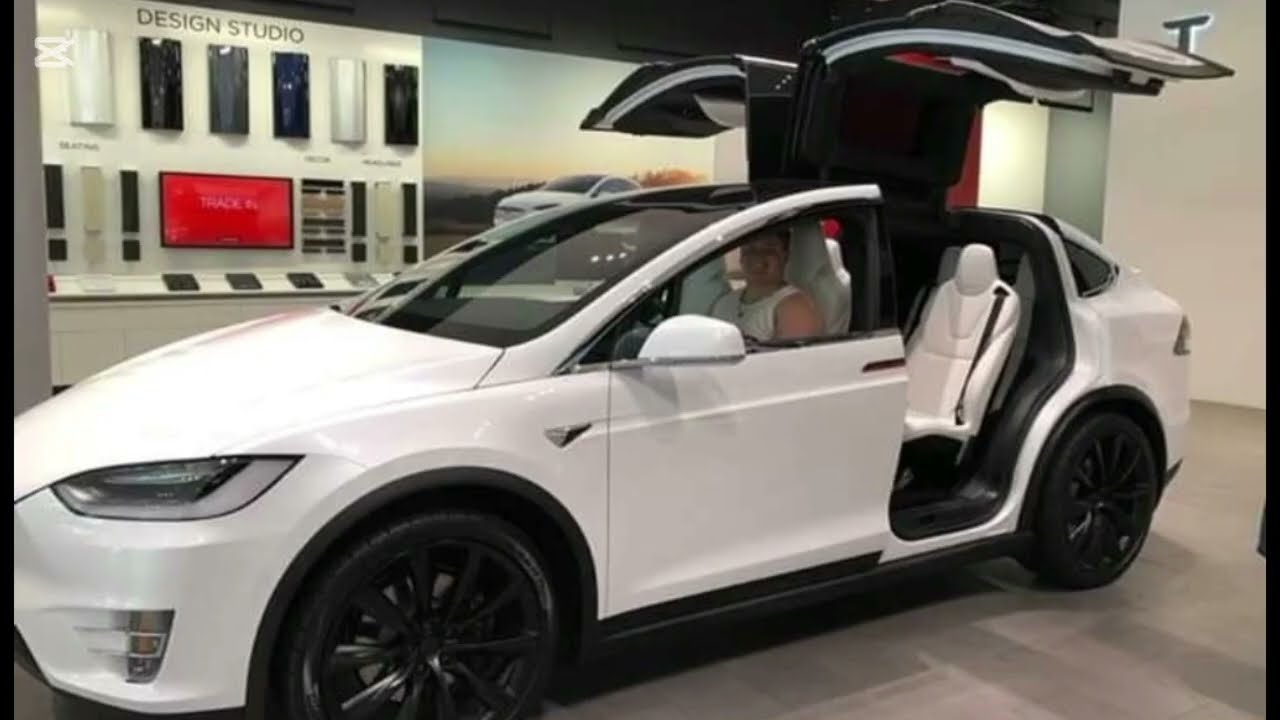 New 2026 Tesla Model 2 - The $25,000 Electric Car That Changes Everything!