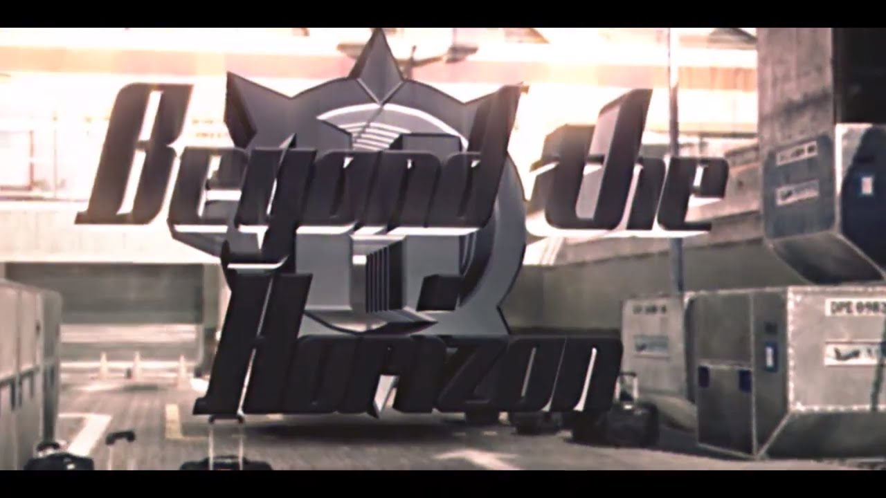 Beyond The Horizon - Episode 6 - by Parks