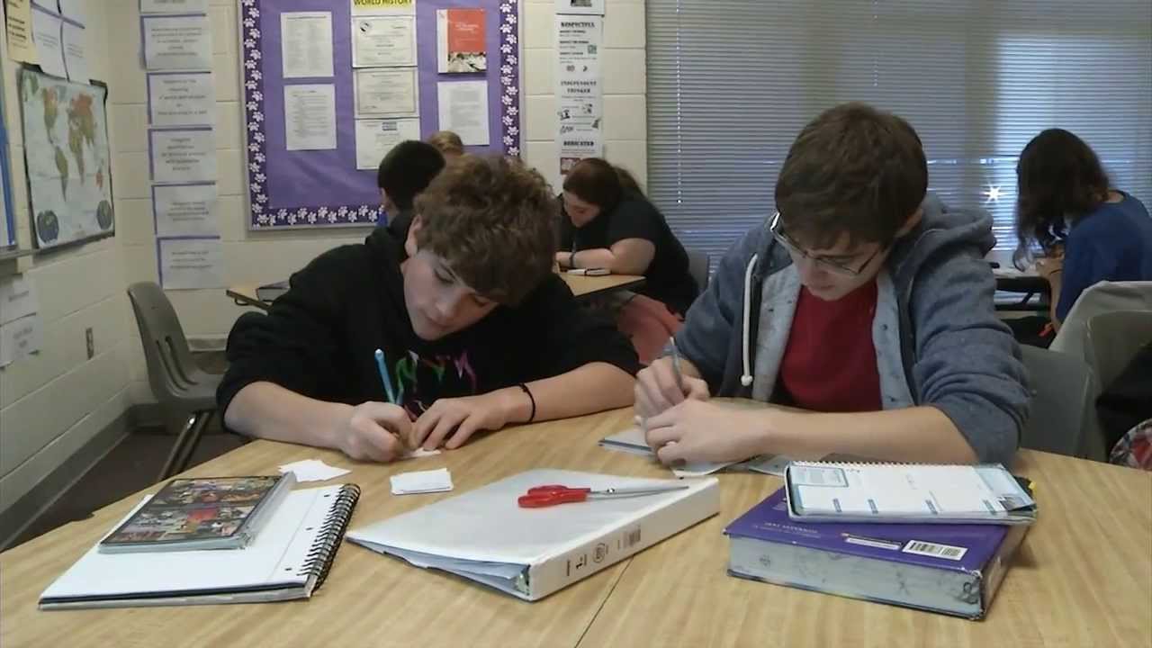 Student Assignment and Special Programs - School District of Lee County