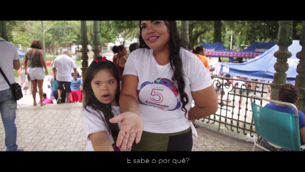 VT SOCIAL - APAE | MUITO OBRIGADO!