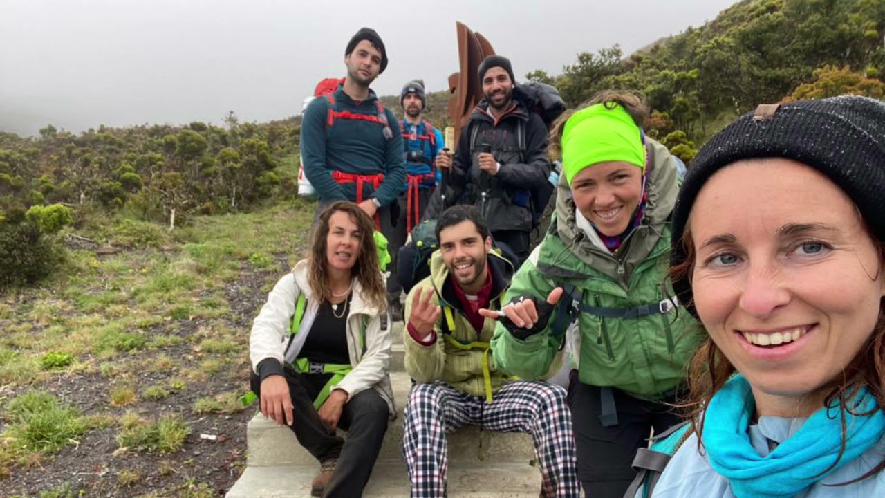 Aventura Vertical 2021 - Episódio 3