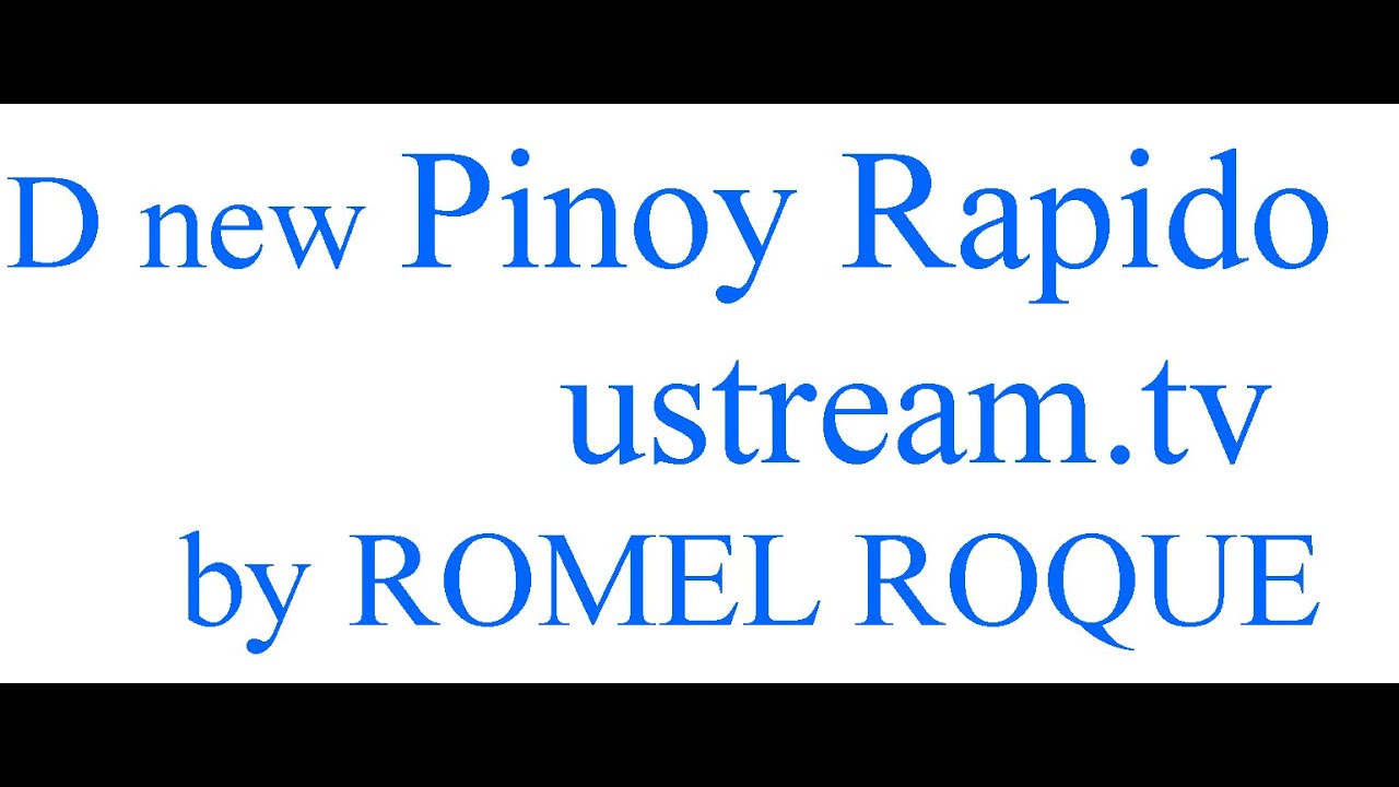 Bantay Covid 19 Pinoy Rapido Teleradyo