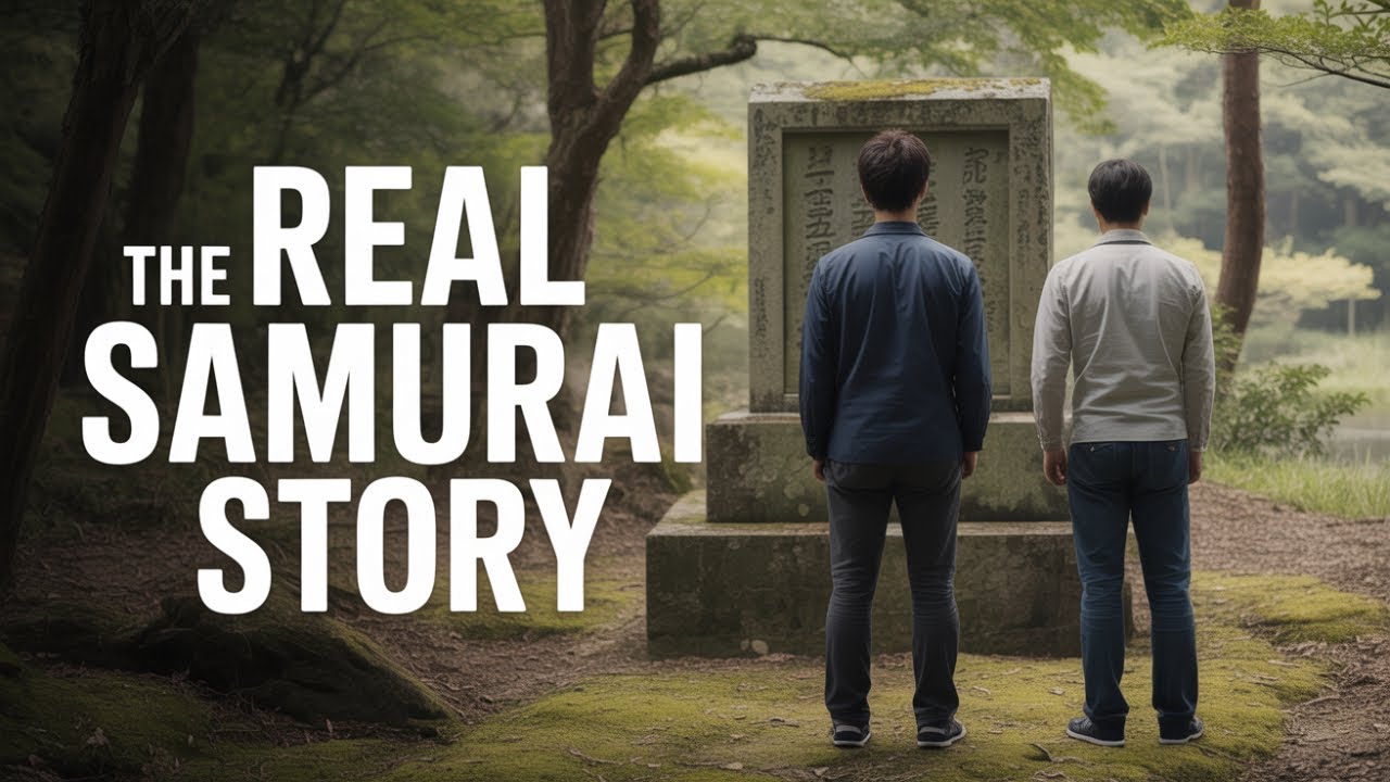 Miura Anjin: The Real Samurai Behind the Legend