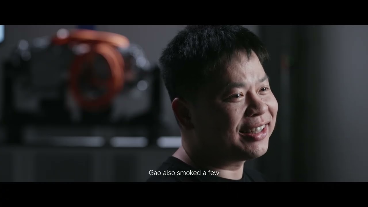 Xiaomi SU7 Ultra : Le record mythique sur le circuit du Nürburgring｜6'22''091