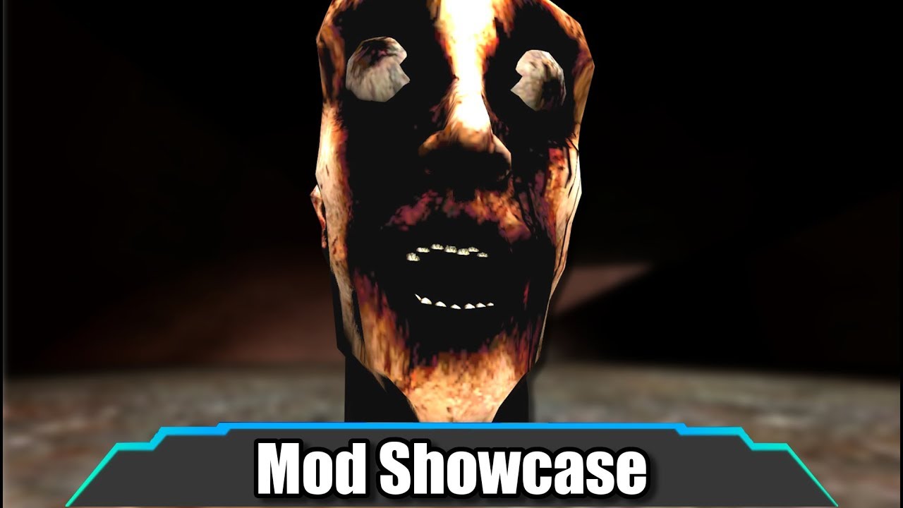 These Are The CREEPIEST Things I've Ever Seen (Cry Of Fear Extended) | Garry's Mod | Mod Showcase