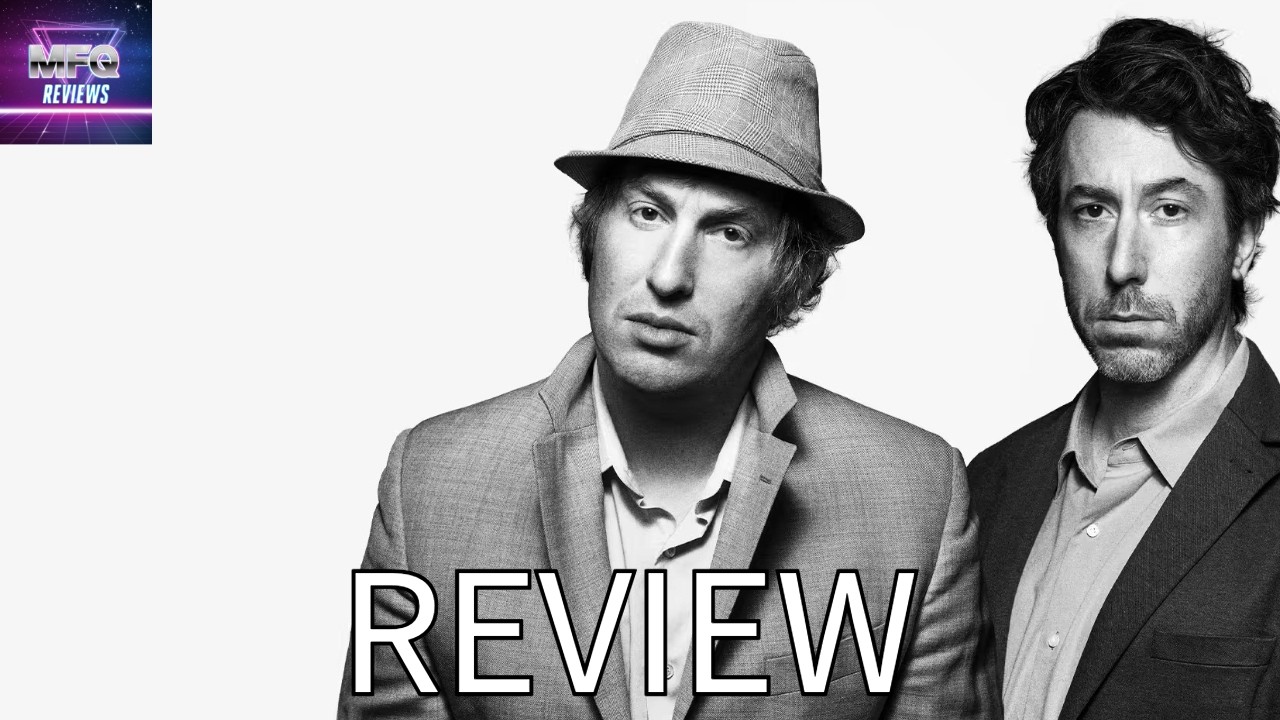 NIRVANNA THE BAND THE SHOW THE MOVIE Review | Matt Johnson | Jay McCarrol
