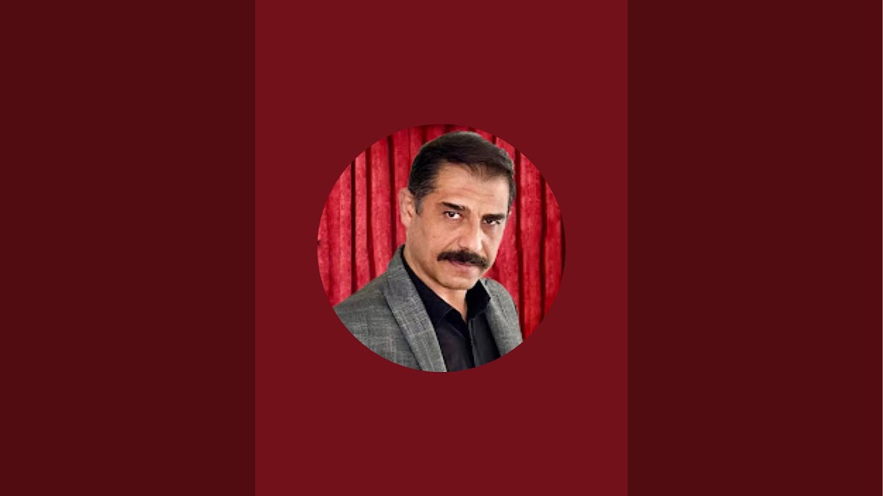 ATİLLA BAŞKAYA🎶 İLE ŞİİRLER DİYARINA YOLCULUK