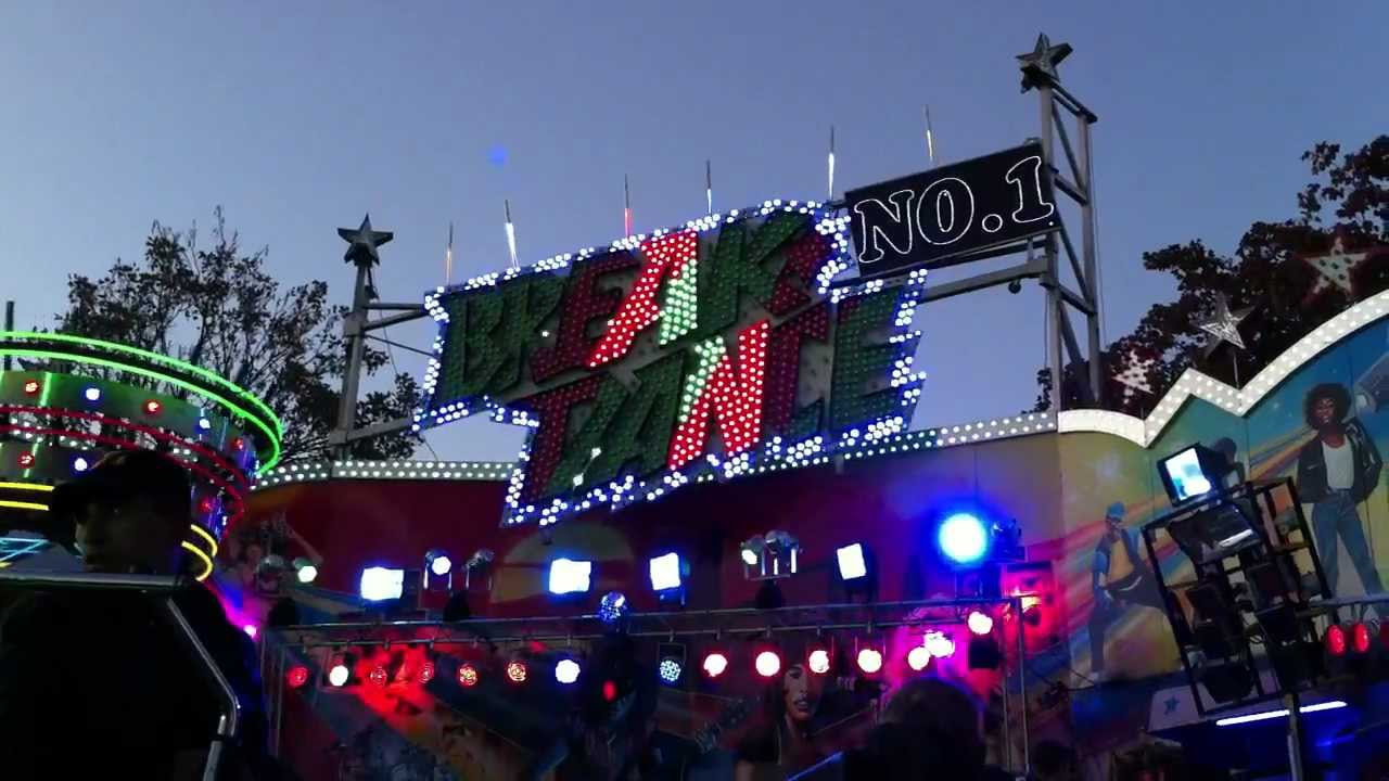 Break Dance - Welte (offride) Video