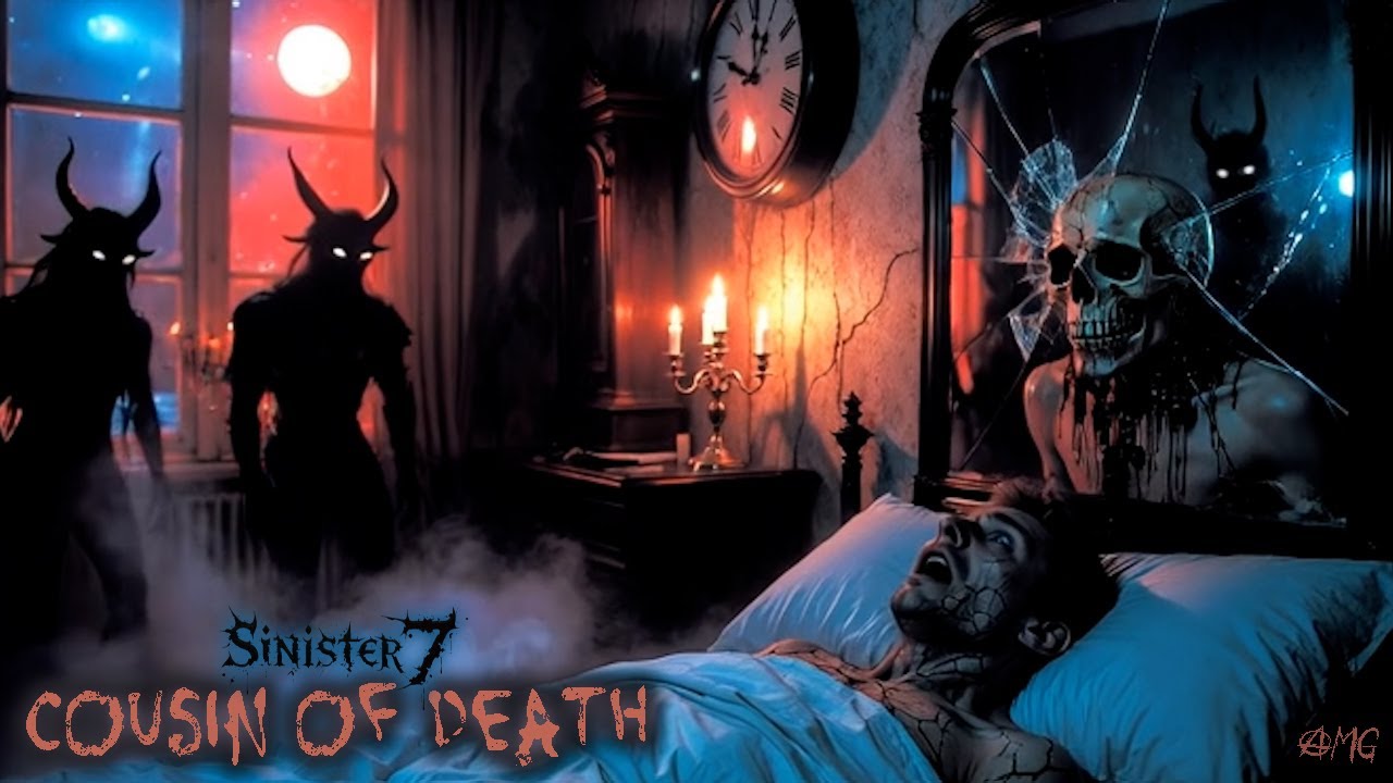 Cousin of death