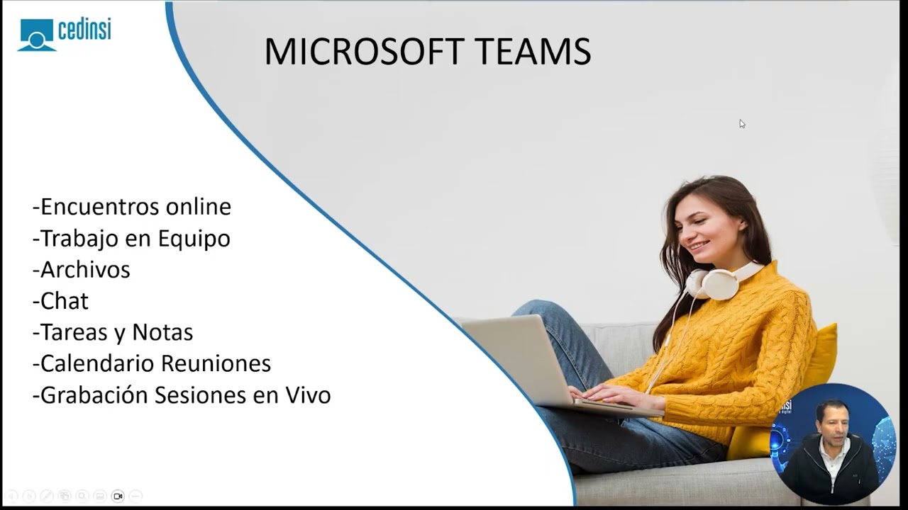 Inducción Programa Diplomado en Excel 2026