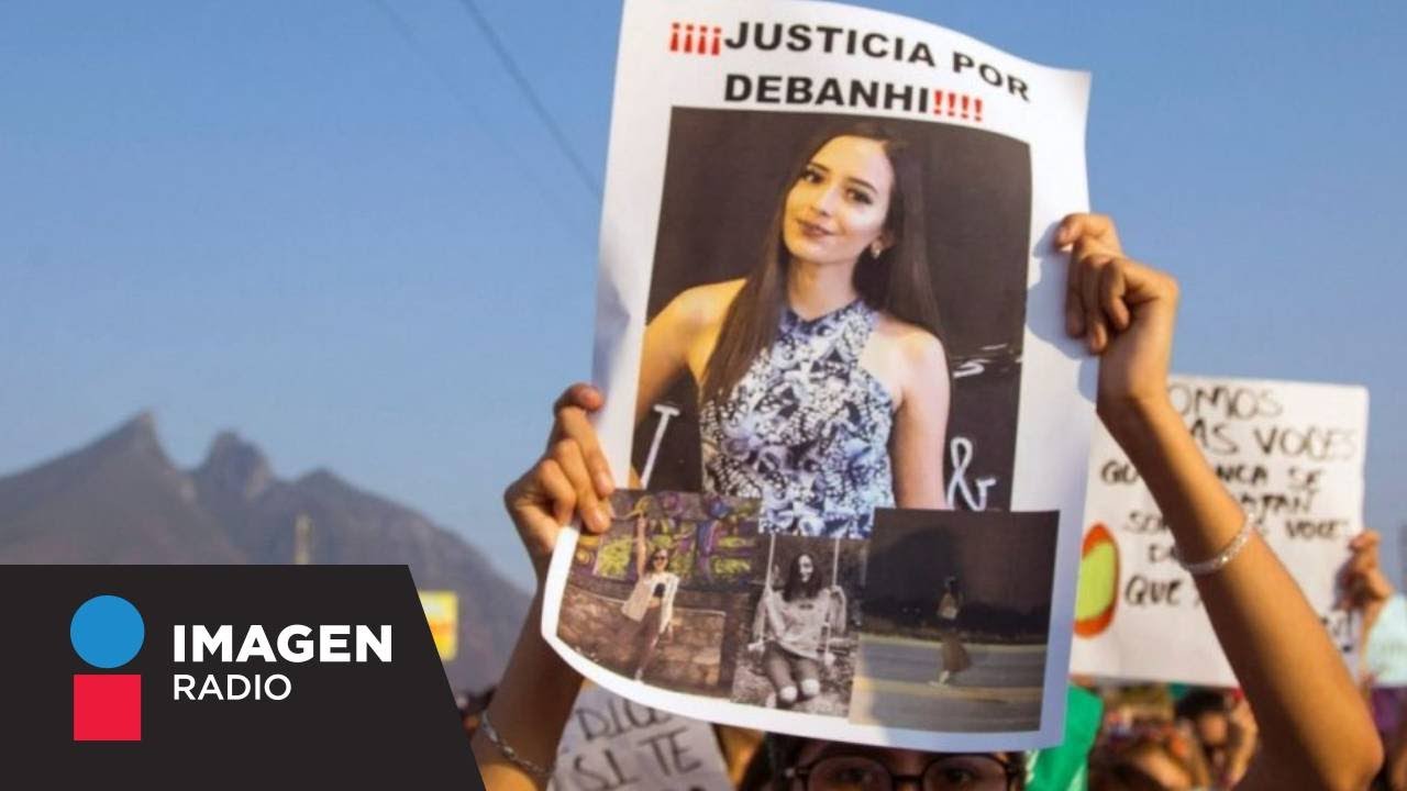 Caso Debanhi: Ya habría una persona indiciada por el feminicidio