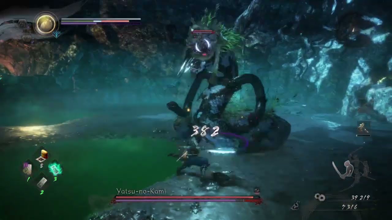 NIOH 2 PART 10