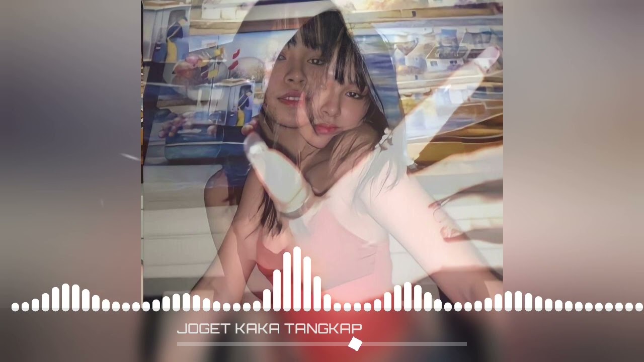 TMR MUSIC‼️ JOGET VIRAL - KAKA TANGKAP || REMIX TERBARU 2025