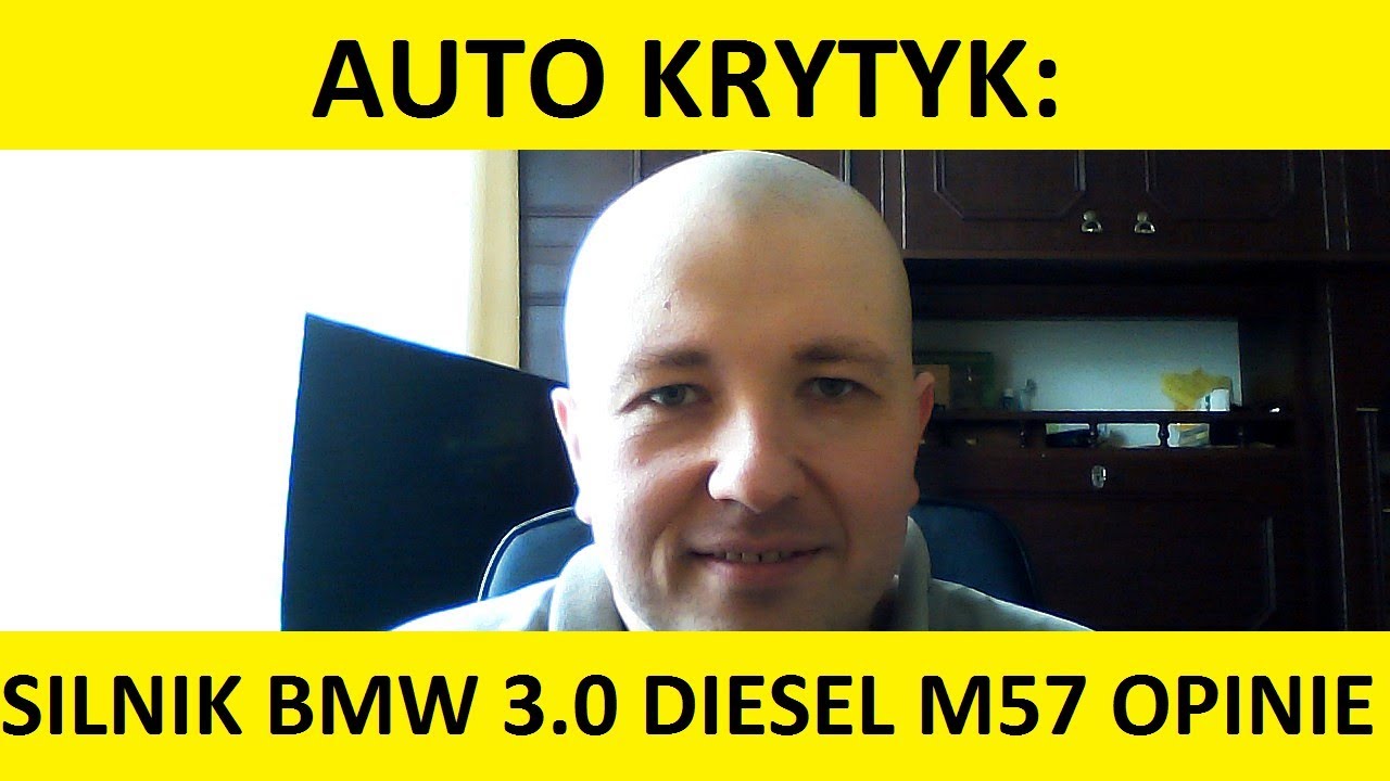 Silnik BMW 3.0, 2.5 Diesel M57 opinie, recenzja, zalety, wady, usterki, spalanie, rozrząd, olej?