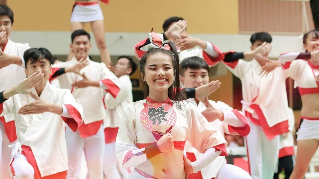 TRẠI CHÀO ĐÓN HỌC SINH KHỐI 10 - NĂM 2018 | LCT - Nguyễn Thượng Hiền High School |