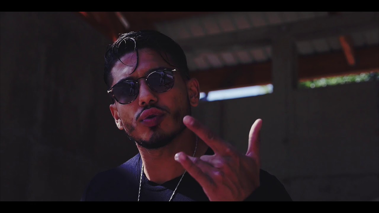 TORSE BOMBÉ - ANTAR - prod Sharks Beats -