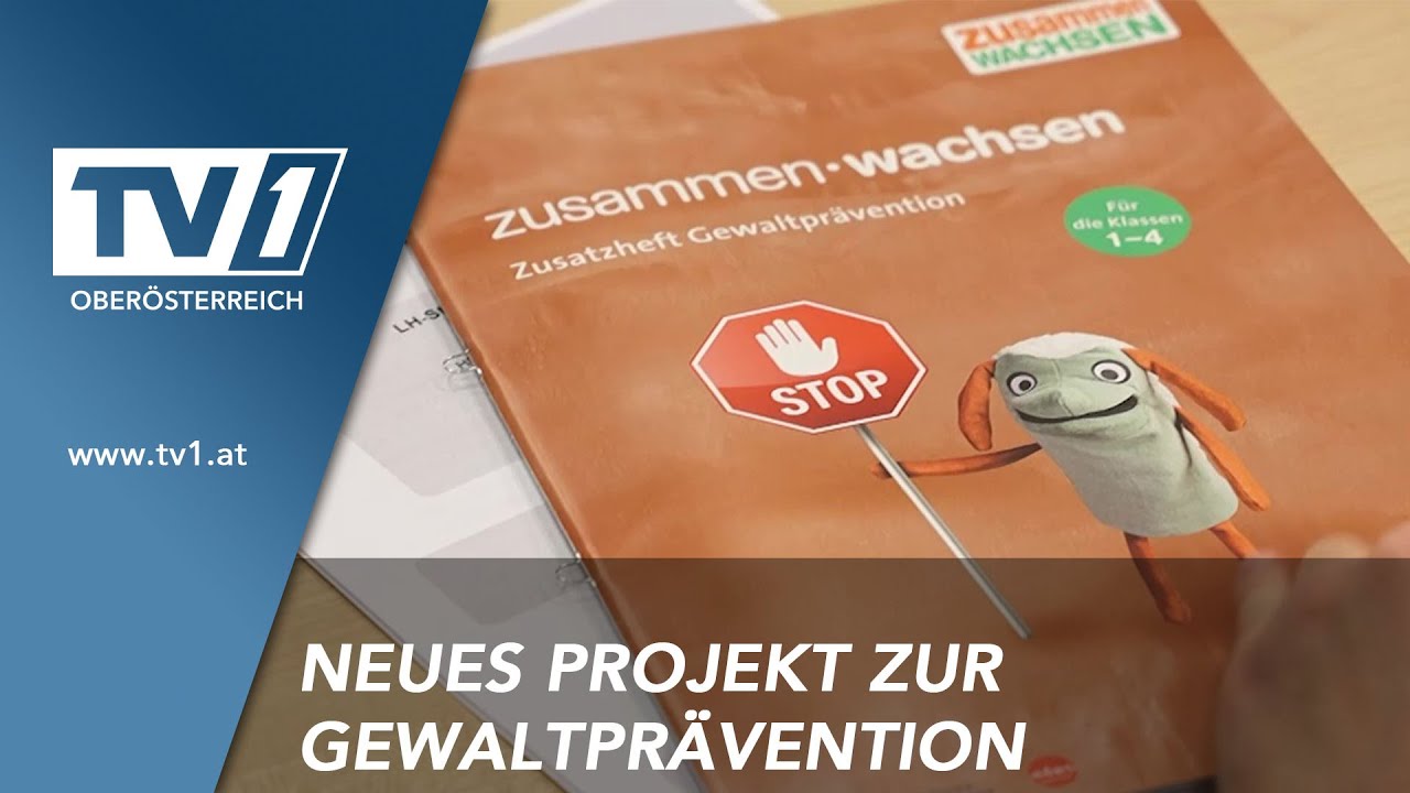 Land forciert Gewaltpr&auml;vention an Volksschulen