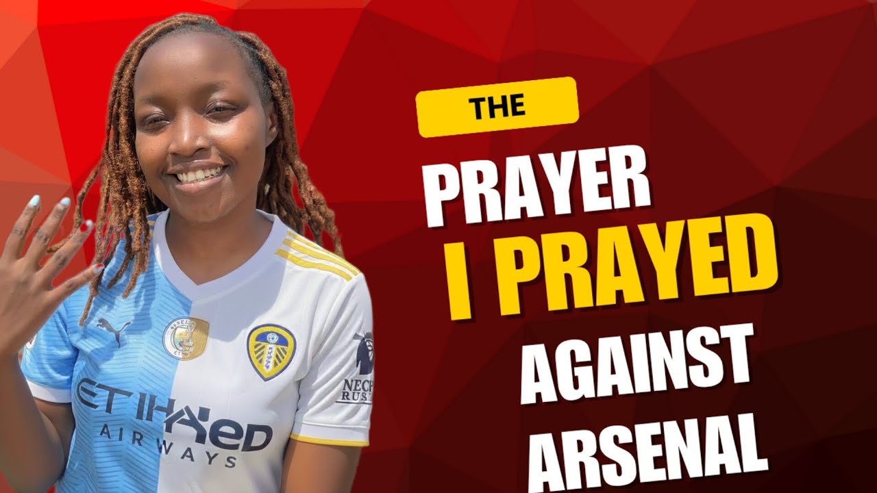 Man City's Toxic Girlfriend | The Prayer that changed it all😂| Ep 2 | FJ Creatives 