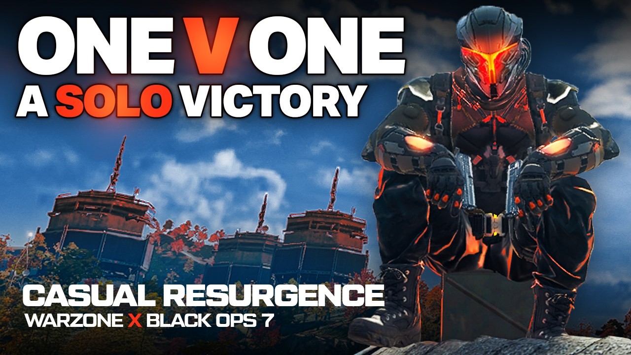 The end made me anxious for the casual player that I am