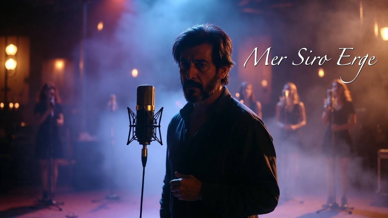 H-RAI - Մեր Սիրո Երգը / Mer Siro Erge