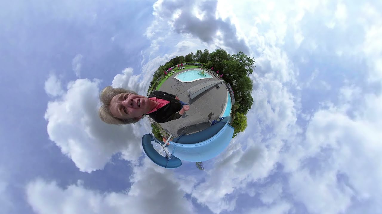 Campingpark Het Winkel   HD 1080p