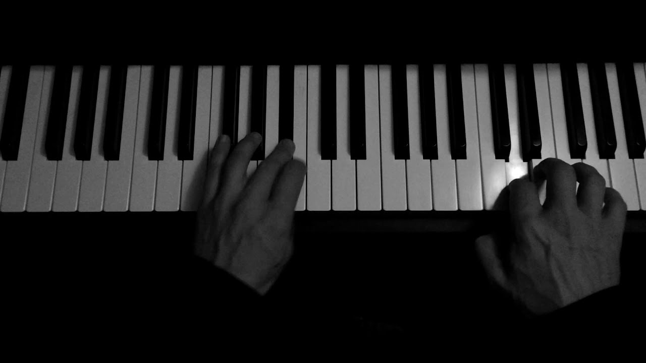 Breathe - Original Piano Composition